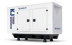 Perkins KVA 10